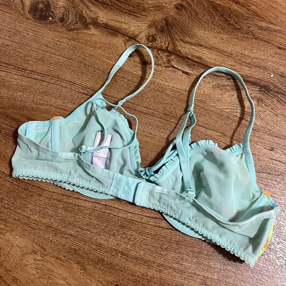 SAVAGE x FENTY bralette - Picture 8 of 13
